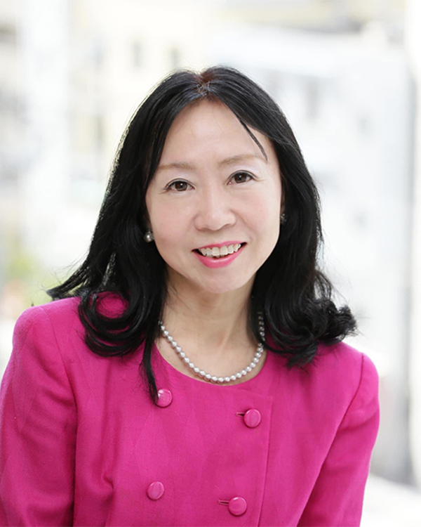 校長 山本 里美