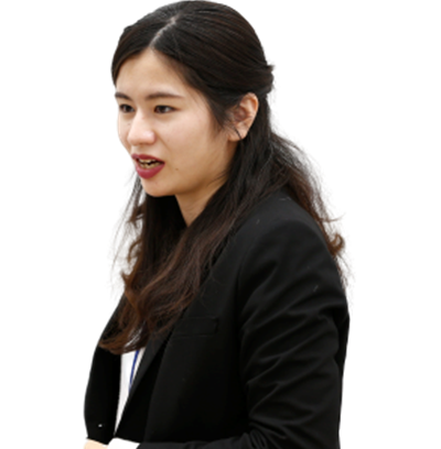 野々尾 明日香
