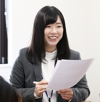 渡辺 茜