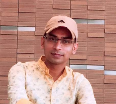 MD SAIFUL ISLAM