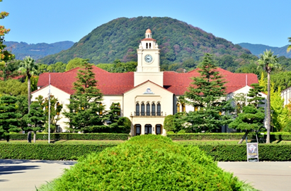 関西学院大学