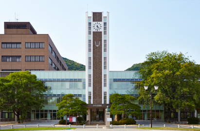 岡山大学大学院
