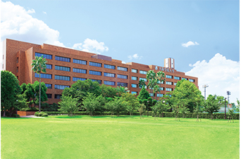 大阪学院大学