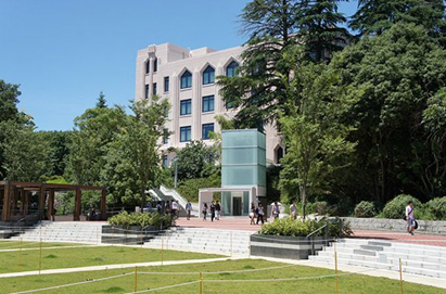 大阪大学大学院