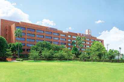 大阪学院大学大学院