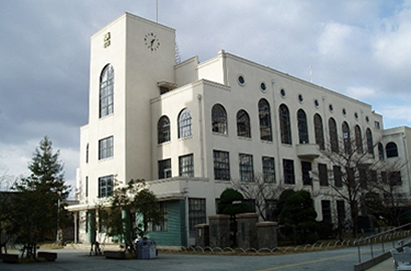 大阪商業大学大学院