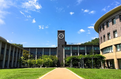 立命館大学大学院