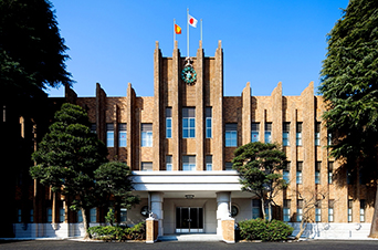 Đại học Takushoku