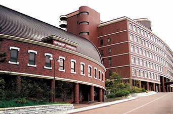 帝塚山学院大学