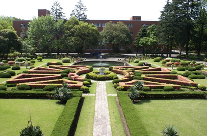 宇都宮大学大学院